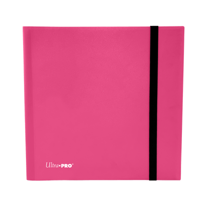 Ultra Pro Binder - Eclipse PRO-Binder - 12 Pocket - Good Games