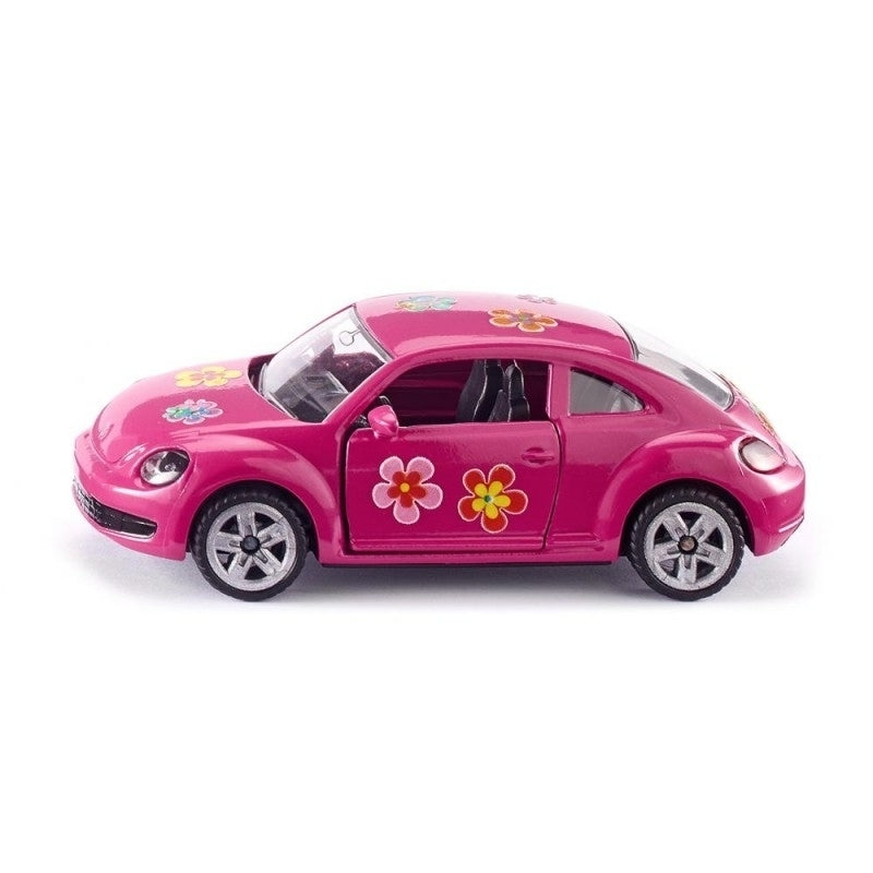 Siku - The Pink Beetle - Good Games