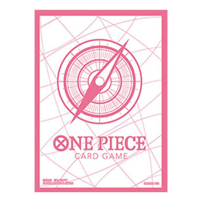 One Piece Card Game Official Sleeves Set 2 70 - Good Games