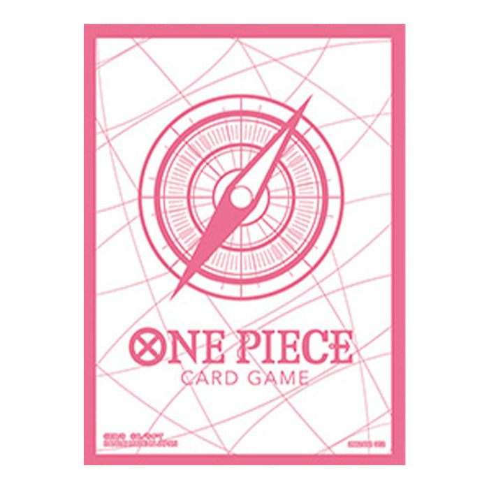 One Piece Card Game Official Sleeves Set 2 70