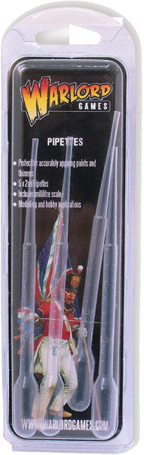 Pipette 2ml - Good Games