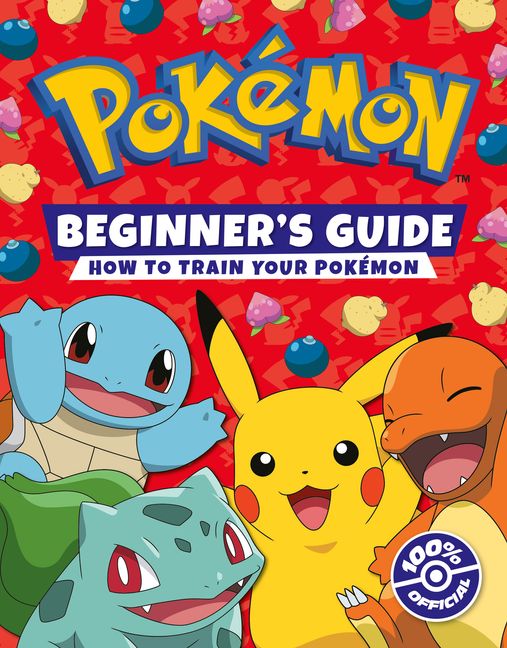 Pokemon Beginners Guide (Preorder) - Good Games