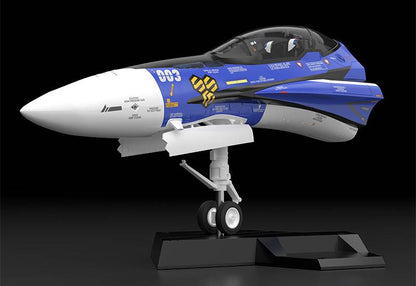 Good Smile Company F Plamax MF-61 Minimum Factory Fighter Nose VF-25G 1/20 Scale Model (Michael Blanc's Fighter) - Good Games
