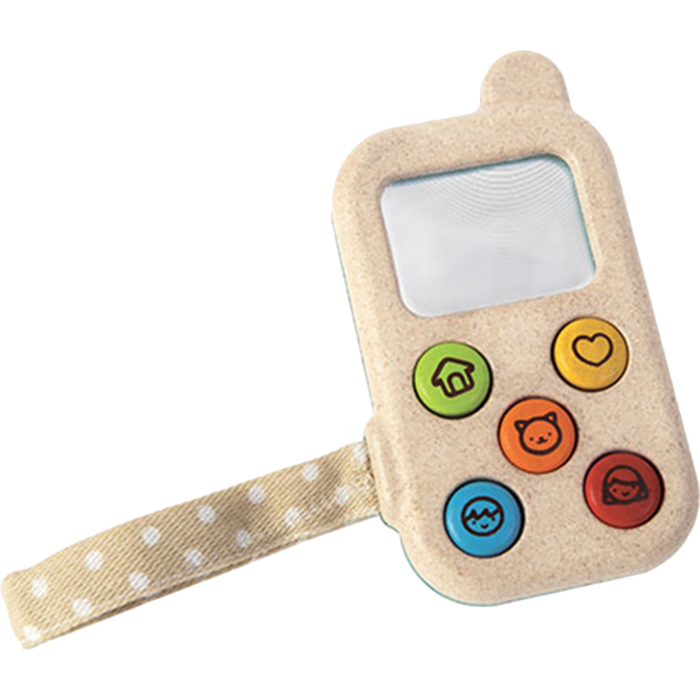 PlanToys - My First Phone