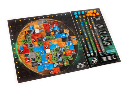 Planet Unknown - Good Games