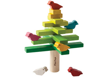 PlanToys - Balancing Tree