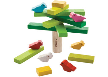 PlanToys - Balancing Tree