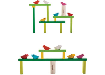 PlanToys - Balancing Tree
