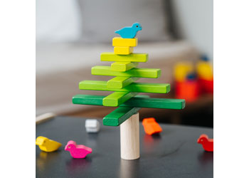 PlanToys - Balancing Tree