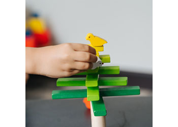 PlanToys - Balancing Tree