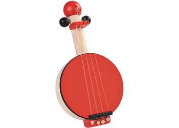 PlanToys - Banjo