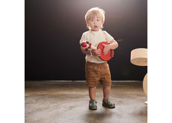 PlanToys - Banjo