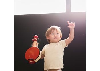 PlanToys - Banjo