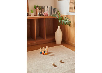PlanToys - Bowling Set