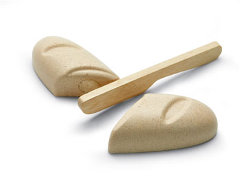 PlanToys - Bread Set