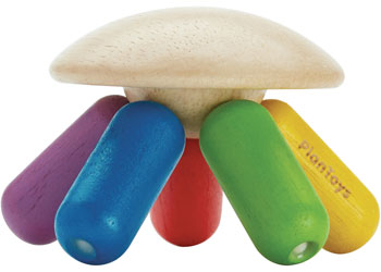 PlanToys - Flexi Jellyfish