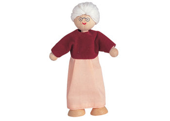 PlanToys – Grandmother