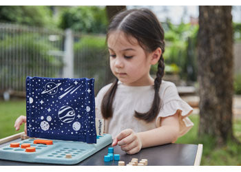 PlanToys - Guess My Planet