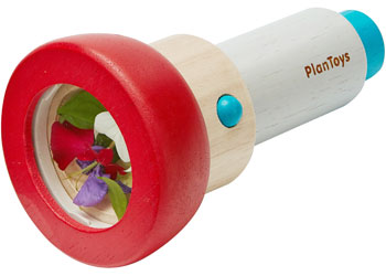 PlanToys - Kaleidoscope