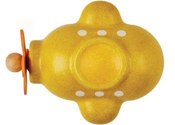 PlanToys - Ocean Submarine