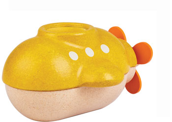 PlanToys - Ocean Submarine