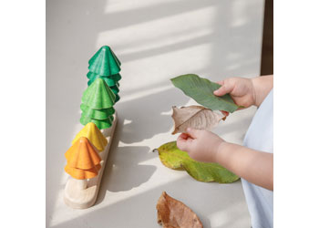 PlanToys - Sort & Count Tree