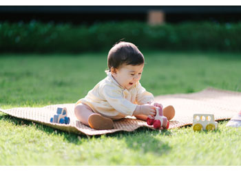 PlanToys - Timber Trail Cruiser