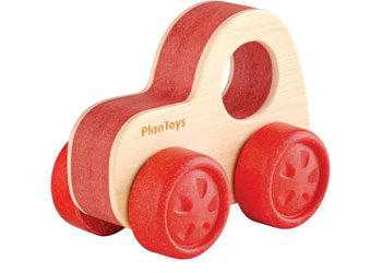 PlanToys - Timber Trail Cruiser