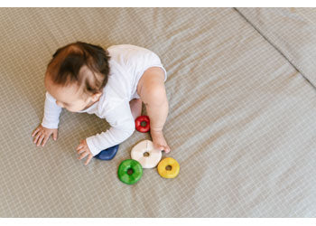 PlanToys - Wave Stacker