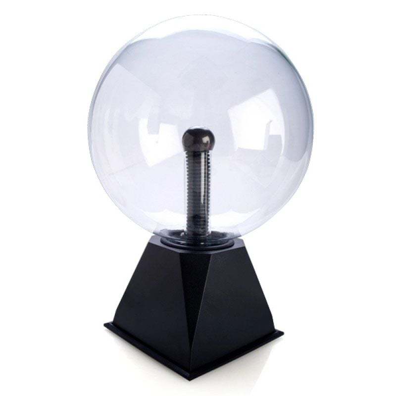 Milnium Ball/8in Black Cover - Good Games