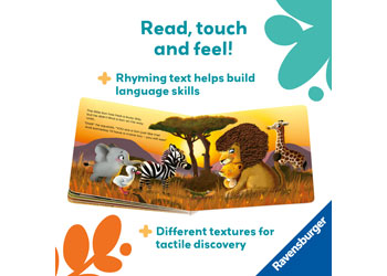 Play+ Are you a Lion like me?