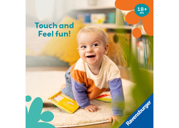 Play+ Are you a Lion like me?