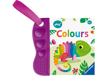 Play+ Flip & Pop: Colours