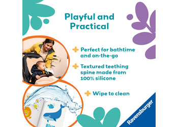 Play+ Flip & Pop: Colours