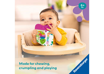 Play+ Flip & Pop: Colours