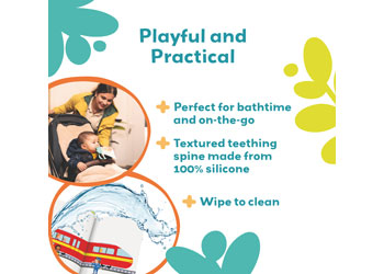 Play+ Flip & Pop: First Numbers