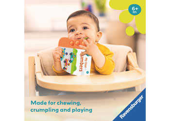 Play+ Flip & Pop: First Numbers