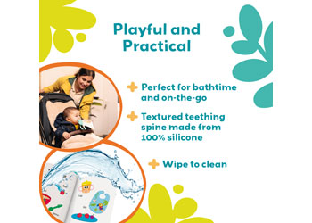 Play+ Flip & Pop: First Words