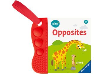Play+ Flip & Pop: Opposites