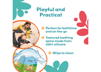 Play+ Flip & Pop: Opposites