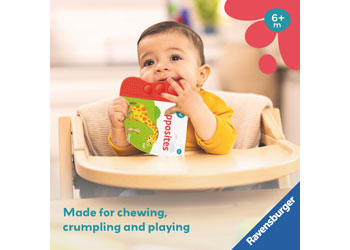 Play+ Flip & Pop: Opposites
