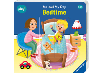 Play+ Me and My Day: Bedtime