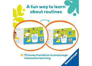 Play+ Me and My Day: Bedtime