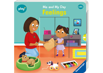 Play+ Me and My Day: Feelings