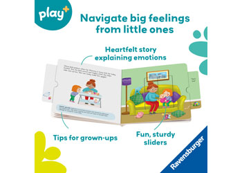 Play+ Me and My Day: Feelings