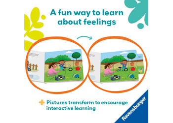 Play+ Me and My Day: Feelings