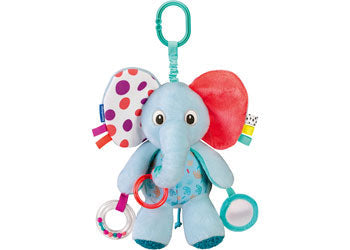 Play+ Play & Explore Elephant