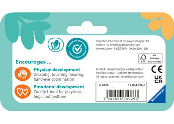 Play+ Play & Explore Elephant