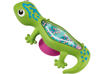 Play+ Rainmaker Shake & Twist: Gecko