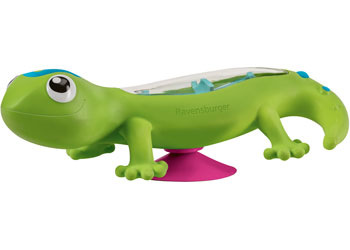 Play+ Rainmaker Shake & Twist: Gecko
